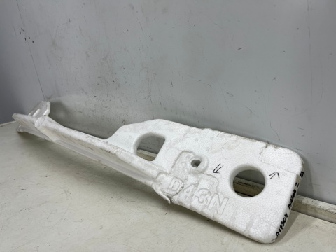 Absorber zderzaka Mazda 2 III DJ LIFT 19r.- przednia pianka styropian przód d43n-50111 Absorber zderzaka Mazda 2 III DJ LIFT 19r.- przednia pianka styropian przód d43n-50111