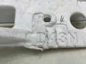 Absorber zderzaka Mazda 2 III DJ LIFT 19r.- przednia pianka styropian przód d43n-50111