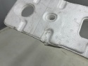 Absorber zderzaka Mazda 2 III DJ LIFT 19r.- przednia pianka styropian przód d43n-50111