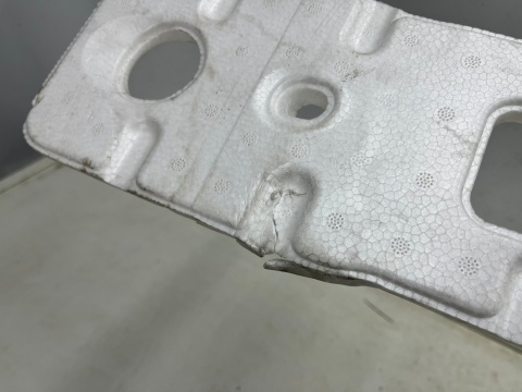 Absorber zderzaka Mazda 2 III DJ LIFT 19r.- przednia pianka styropian przód d43n-50111 Absorber zderzaka Mazda 2 III DJ LIFT 19r.- przednia pianka styropian przód d43n-50111
