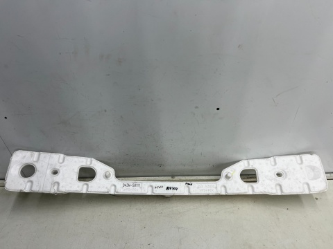 Absorber zderzaka Mazda 2 III DJ LIFT 19r.- przednia pianka styropian przód d43n-50111 Absorber zderzaka Mazda 2 III DJ LIFT 19r.- przednia pianka styropian przód d43n-50111