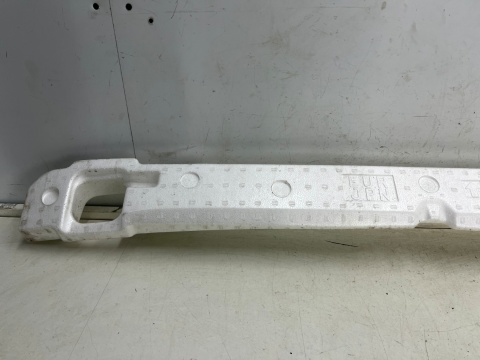 Absorber zderzaka Nissan Ariya 22r.- tylne wzmocnienie belka styropian pianka tył 850905mp0a Absorber zderzaka Nissan Ariya 22r.- tylne wzmocnienie belka styropian pianka tył 850905mp0a