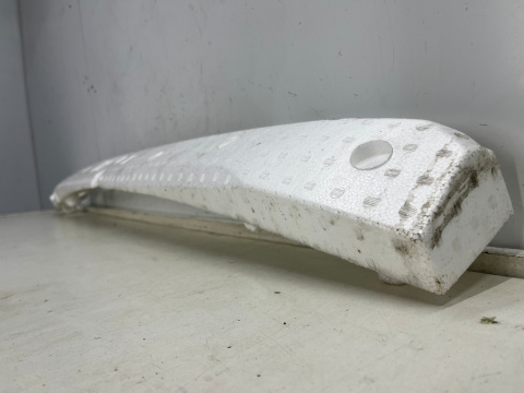 Absorber zderzaka Nissan Ariya 22r.- tylne wzmocnienie belka styropian pianka tył 850905mp0a Absorber zderzaka Nissan Ariya 22r.- tylne wzmocnienie belka styropian pianka tył 850905mp0a