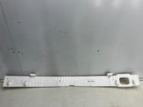 Absorber zderzaka Nissan Ariya 22r.- tylne wzmocnienie belka styropian pianka tył 850905mp0a Absorber zderzaka Nissan Ariya 22r.- tylne wzmocnienie belka styropian pianka tył 850905mp0a