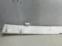 Absorber zderzaka Nissan Ariya 22r.- tylne wzmocnienie belka styropian pianka tył 850905mp0a