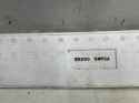 Absorber zderzaka Nissan Ariya 22r.- tylne wzmocnienie belka styropian pianka tył 850905mp0a