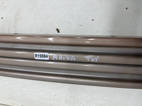Belka zderzaka Nissan Ariya 22r.- tylne wzmocnienie zderzaka tył 85030-5ms0h Belka zderzaka Nissan Ariya 22r.- tylne wzmocnienie zderzaka tył 85030-5ms0h
