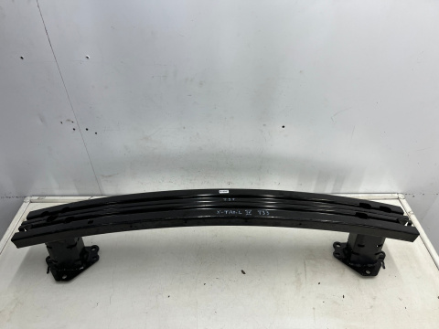 Belka zderzaka Nissan X-Trail Xtrail IV T33 21r.- tylne wzmocnienie zderzaka tył strefa zgniotu 850306rp0a 850306rs50a Belka zderzaka Nissan X-Trail Xtrail IV T33 21r.- tylne wzmocnienie zderzaka tył strefa zgniotu 850306rp0a 850306rs50a