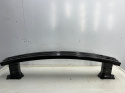 Belka zderzaka Nissan X-Trail Xtrail IV T33 21r.- tylne wzmocnienie zderzaka tył strefa zgniotu 850306rp0a 850306rs50a