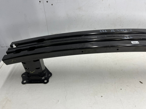 Belka zderzaka Nissan X-Trail Xtrail IV T33 21r.- tylne wzmocnienie zderzaka tył strefa zgniotu 850306rp0a 850306rs50a Belka zderzaka Nissan X-Trail Xtrail IV T33 21r.- tylne wzmocnienie zderzaka tył strefa zgniotu 850306rp0a 850306rs50a