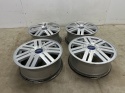 Felga Ford C-Max CMax Mk1 Ford Focus MK2 03-10r. 6,5jx16 ET52,5 5x108 felgi aluminiowe 16 cali oryginalne Ronal KOMPLET 3m51-hb