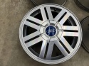 Felga Ford C-Max CMax Mk1 Ford Focus MK2 03-10r. 6,5jx16 ET52,5 5x108 felgi aluminiowe 16 cali oryginalne Ronal KOMPLET 3m51-hb