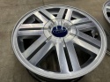 Felga Ford C-Max CMax Mk1 Ford Focus MK2 03-10r. 6,5jx16 ET52,5 5x108 felgi aluminiowe 16 cali oryginalne Ronal KOMPLET 3m51-hb