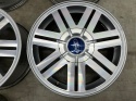 Felga Ford C-Max CMax Mk1 Ford Focus MK2 03-10r. 6,5jx16 ET52,5 5x108 felgi aluminiowe 16 cali oryginalne Ronal KOMPLET 3m51-hb