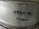 Felga Ford C-Max CMax Mk1 Ford Focus MK2 03-10r. 6,5jx16 ET52,5 5x108 felgi aluminiowe 16 cali oryginalne Ronal KOMPLET 3m51-hb