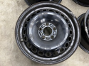 Felga Ford C-max Focus Kuga Mondeo 2004r.- 6,5jx16 5x108 ET50 felgi stalowe 16 cali Alcar 8325 KOMPLET