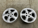 Felga Opel Vectra C Signum 02-08r. 6jx16 ET44 5x110 felga aluminiowa 16 cali oryginalna