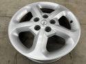 Felga Opel Vectra C Signum 02-08r. 6jx16 ET44 5x110 felga aluminiowa 16 cali oryginalna