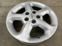 Felga Opel Vectra C Signum 02-08r. 6jx16 ET44 5x110 felga aluminiowa 16 cali oryginalna
