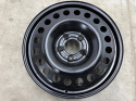 Koło zapasowe Opel Insignia B 17-22r. 17 cali 4jx17 ET41 5x115 oryginalne dojazdowe rezerwa felga 2170113 84095141