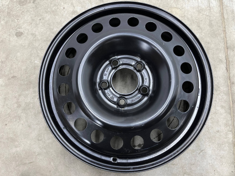 Koło zapasowe Opel Insignia B 17-22r. 17 cali 4jx17 ET41 5x115 oryginalne dojazdowe rezerwa felga 2170113 84095141 Koło zapasowe Opel Insignia B 17-22r. 17 cali 4jx17 ET41 5x115 oryginalne dojazdowe rezerwa felga 2170113 84095141