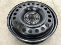 Koło zapasowe Opel Insignia B 17-22r. 17 cali 4jx17 ET41 5x115 oryginalne dojazdowe rezerwa felga 2170113 84095141