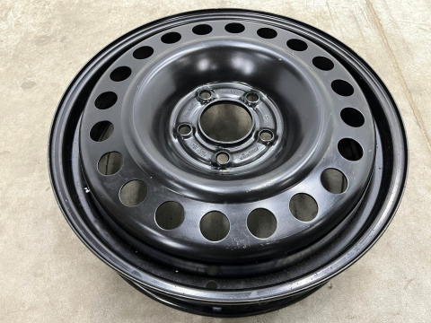 Koło zapasowe Opel Insignia B 17-22r. 17 cali 4jx17 ET41 5x115 oryginalne dojazdowe rezerwa felga 2170113 84095141 Koło zapasowe Opel Insignia B 17-22r. 17 cali 4jx17 ET41 5x115 oryginalne dojazdowe rezerwa felga 2170113 84095141