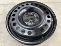 Koło zapasowe Opel Insignia B 17-22r. 17 cali 4jx17 ET41 5x115 oryginalne dojazdowe rezerwa felga 2170113 84095141