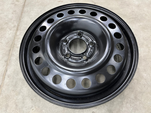 Koło zapasowe Opel Insignia B 17-22r. 17 cali 4jx17 ET41 5x115 oryginalne dojazdowe rezerwa felga 2170113 84095141 Koło zapasowe Opel Insignia B 17-22r. 17 cali 4jx17 ET41 5x115 oryginalne dojazdowe rezerwa felga 2170113 84095141