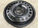 Koło zapasowe Opel Insignia B 17-22r. 17 cali 4jx17 ET41 5x115 oryginalne dojazdowe rezerwa felga 2170113 84095141