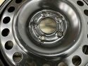 Koło zapasowe Opel Insignia B 17-22r. 17 cali 4jx17 ET41 5x115 oryginalne dojazdowe rezerwa felga 2170113 84095141