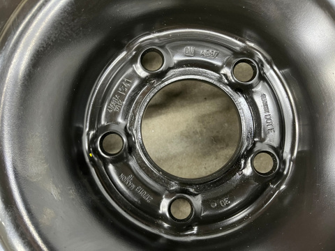 Koło zapasowe Opel Insignia B 17-22r. 17 cali 4jx17 ET41 5x115 oryginalne dojazdowe rezerwa felga 2170113 84095141 Koło zapasowe Opel Insignia B 17-22r. 17 cali 4jx17 ET41 5x115 oryginalne dojazdowe rezerwa felga 2170113 84095141