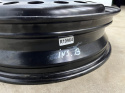 Koło zapasowe Opel Insignia B 17-22r. 17 cali 4jx17 ET41 5x115 oryginalne dojazdowe rezerwa felga 2170113 84095141