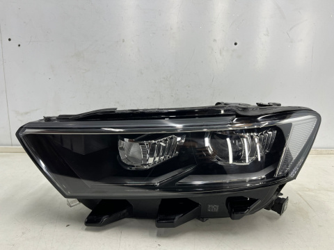Lampa reflektor VW T-Roc 17-21r. LEWA przednia FULL LED oryginalna lewy przód 2ga941035h Lampa reflektor VW T-Roc 17-21r. LEWA przednia FULL LED oryginalna lewy przód 2ga941035h