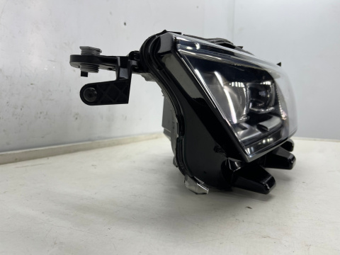 Lampa reflektor VW T-Roc 17-21r. LEWA przednia FULL LED oryginalna lewy przód 2ga941035h Lampa reflektor VW T-Roc 17-21r. LEWA przednia FULL LED oryginalna lewy przód 2ga941035h