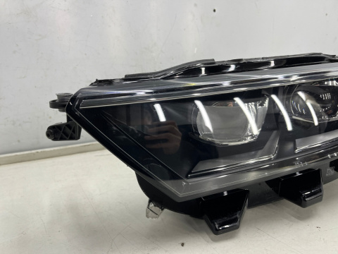 Lampa reflektor VW T-Roc 17-21r. LEWA przednia FULL LED oryginalna lewy przód 2ga941035h Lampa reflektor VW T-Roc 17-21r. LEWA przednia FULL LED oryginalna lewy przód 2ga941035h
