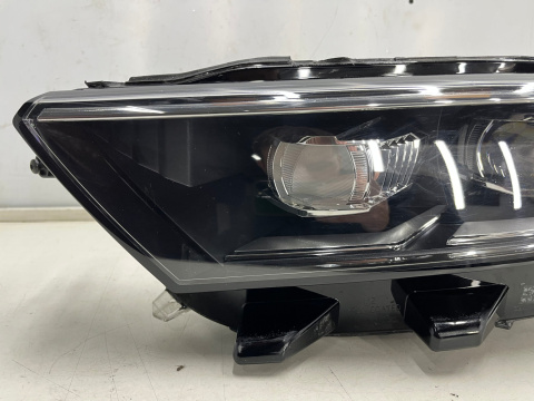 Lampa reflektor VW T-Roc 17-21r. LEWA przednia FULL LED oryginalna lewy przód 2ga941035h Lampa reflektor VW T-Roc 17-21r. LEWA przednia FULL LED oryginalna lewy przód 2ga941035h
