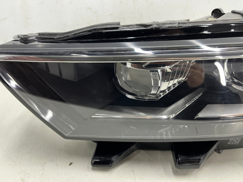 Lampa reflektor VW T-Roc 17-21r. LEWA przednia FULL LED oryginalna lewy przód 2ga941035h Lampa reflektor VW T-Roc 17-21r. LEWA przednia FULL LED oryginalna lewy przód 2ga941035h
