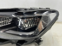 Lampa reflektor VW T-Roc 17-21r. LEWA przednia FULL LED oryginalna lewy przód 2ga941035h