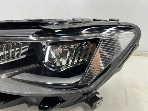 Lampa reflektor VW T-Roc 17-21r. LEWA przednia FULL LED oryginalna lewy przód 2ga941035h Lampa reflektor VW T-Roc 17-21r. LEWA przednia FULL LED oryginalna lewy przód 2ga941035h