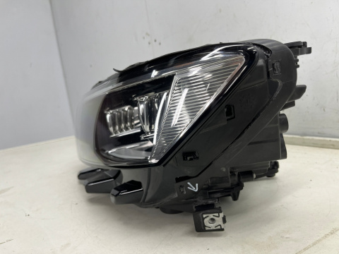 Lampa reflektor VW T-Roc 17-21r. LEWA przednia FULL LED oryginalna lewy przód 2ga941035h Lampa reflektor VW T-Roc 17-21r. LEWA przednia FULL LED oryginalna lewy przód 2ga941035h