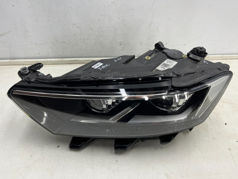 Lampa reflektor VW T-Roc 17-21r. LEWA przednia FULL LED oryginalna lewy przód 2ga941035h Lampa reflektor VW T-Roc 17-21r. LEWA przednia FULL LED oryginalna lewy przód 2ga941035h