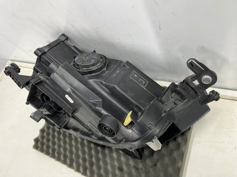 Lampa reflektor VW T-Roc 17-21r. LEWA przednia FULL LED oryginalna lewy przód 2ga941035h Lampa reflektor VW T-Roc 17-21r. LEWA przednia FULL LED oryginalna lewy przód 2ga941035h