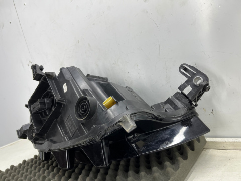 Lampa reflektor VW T-Roc 17-21r. LEWA przednia FULL LED oryginalna lewy przód 2ga941035h Lampa reflektor VW T-Roc 17-21r. LEWA przednia FULL LED oryginalna lewy przód 2ga941035h