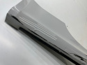 Listwa progowa Fiat 500 Abarth 07-24r. PRAWA nakładka progowa progu zewnętrzna prawy próg 735465478