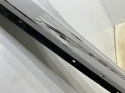 Listwa progowa Fiat 500 Abarth 07-24r. PRAWA nakładka progowa progu zewnętrzna prawy próg 735465478