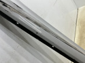 Listwa progowa Fiat 500 Abarth 07-24r. PRAWA nakładka progowa progu zewnętrzna prawy próg 735465478
