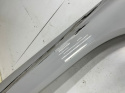 Listwa progowa Fiat 500 Abarth 07-24r. PRAWA nakładka progowa progu zewnętrzna prawy próg 735465478