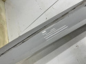 Listwa progowa Fiat 500 Abarth 07-24r. PRAWA nakładka progowa progu zewnętrzna prawy próg 735465478