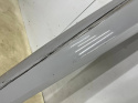 Listwa progowa Fiat 500 Abarth 07-24r. PRAWA nakładka progowa progu zewnętrzna prawy próg 735465478